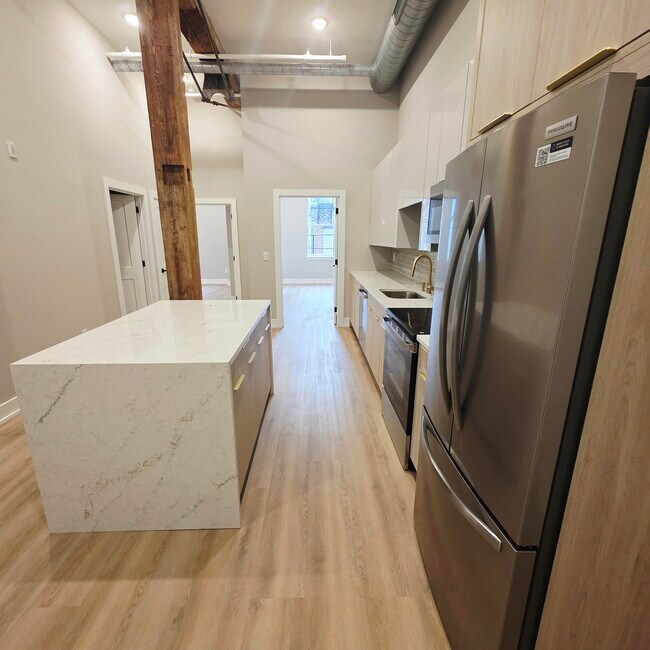 Foto del edificio - 714 Chestnut St