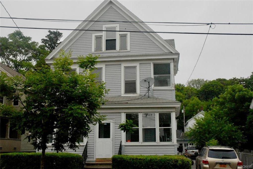 Primary Photo - 500 Carbon St