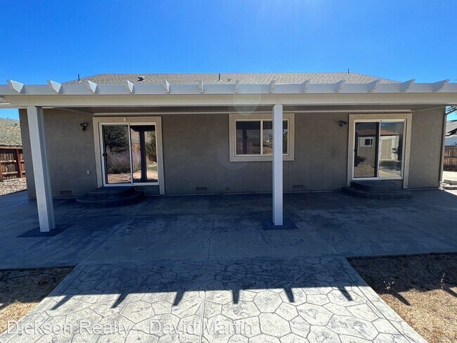 Building Photo - 3 br, 2 bath House - 4033 Little Valley Drive