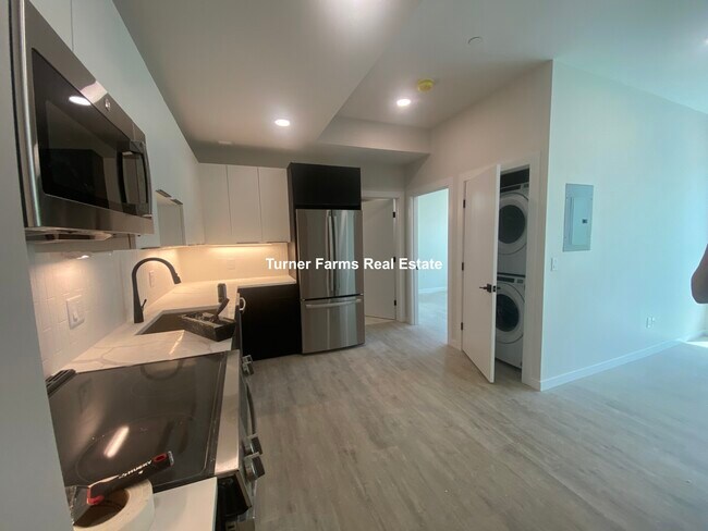 Foto del edificio - 20 Mount Pleasant St