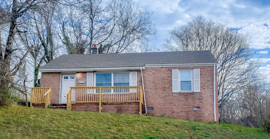 Foto principal - 1225 High Pearl St