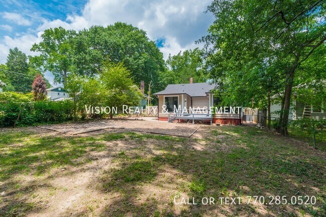 Foto del edificio - 1143 Gracewood Ave SE