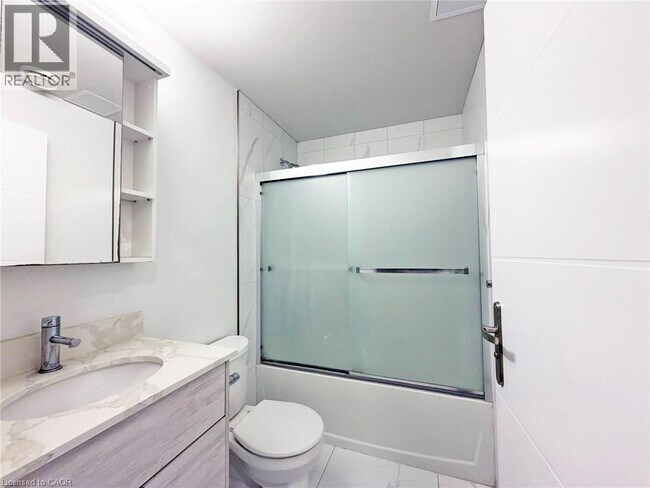 Photo du bâtiment - 60 Frederick St