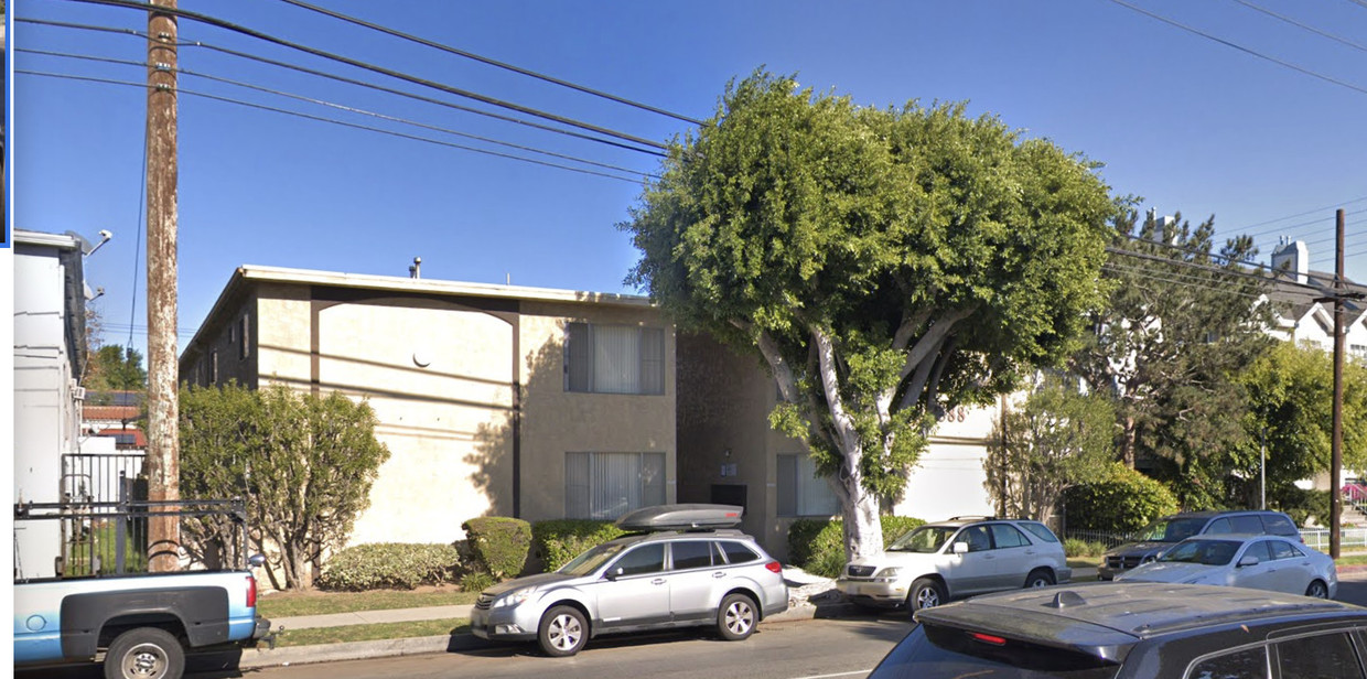 Primary Photo - 3588 S Centinela Ave