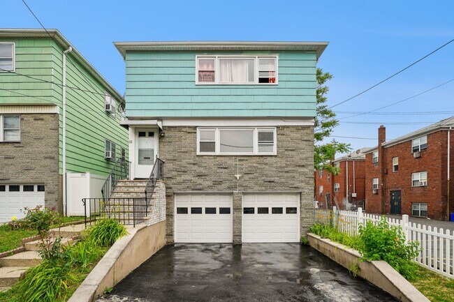 Foto del edificio - 51 Tremont Terrace