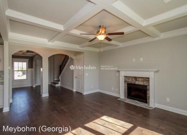 Foto del edificio - 4 br, 3 bath House - 3300 Hemlock Falls