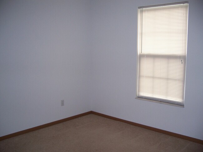 Bedroom 1 - 804 E Market St