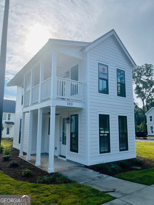 Building Photo - 103 Gardenia Ln