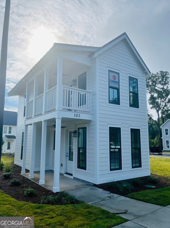 Foto del edificio - 103 Gardenia Ln