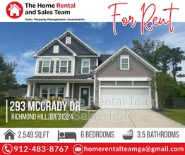 Building Photo - 293 McCrady Dr