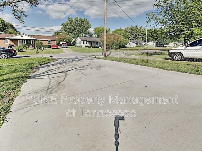 Building Photo - 316 Keeton Ave