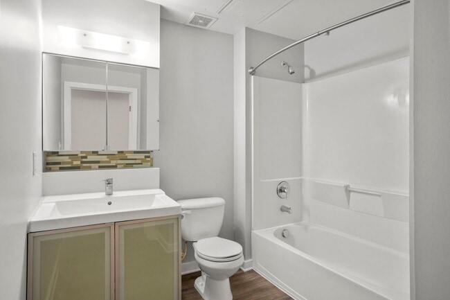 Building Photo - Sleek Lofts