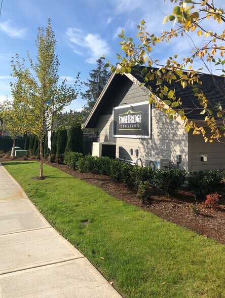 StoneBridge Crossing