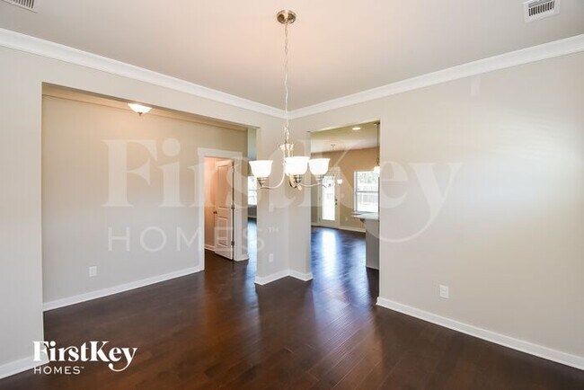 Building Photo - 3208 Camden Ct