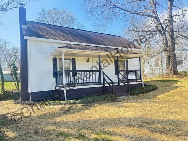 Foto del edificio - Renovated in city home!