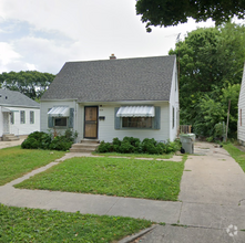 Building Photo - 4532 N 45th St