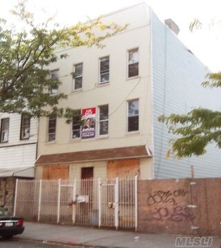 Primary Photo - 48 Wilson Ave
