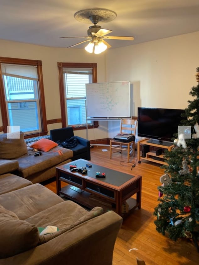 *Las imágenes son muestras representativas de la unidad anunciada. En algunos casos, las unidades reales que visita... - 142 Calumet St