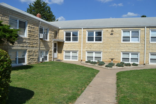 Foto principal - Madison Apartments