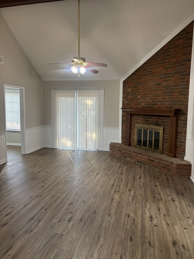 Photo - 4197 Oak Valley Dr House