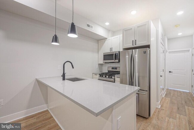 Foto del edificio - 1629 S 22nd St