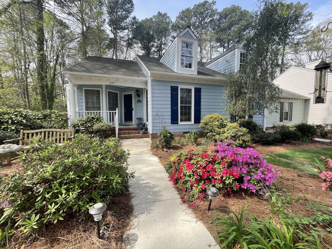 137 Renwick Ct, Raleigh, NC 27615 Townhome Rentals in Raleigh NC