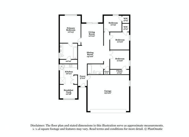 Building Photo - 667 Cherry Bark Dr N, Jacksonville, FL 32218