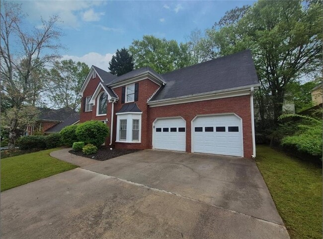Building Photo - 1095 Chandler Park Ct NW