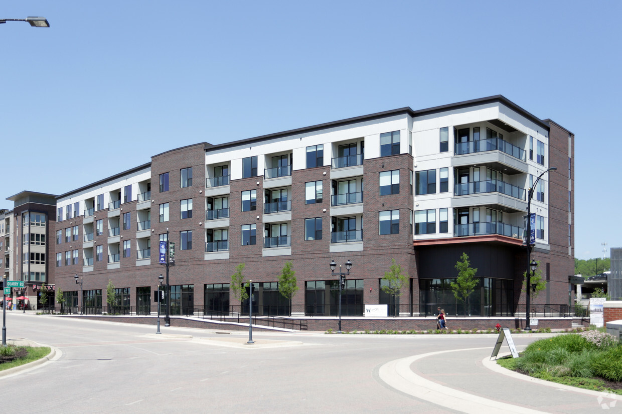 The Madison - Apartments in Coralville, IA | Apartments.com