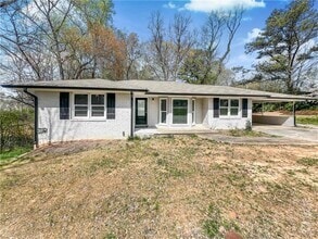 Building Photo - 3301 Mars Hill Rd