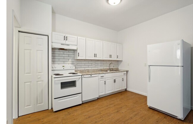 Foto del edificio - 1212 Day St