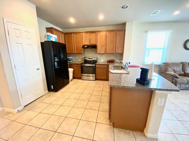 Foto del edificio - 13922 Kenswick Key Ln