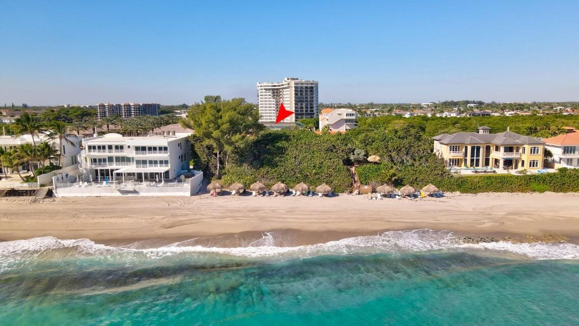 Foto principal - 3912 S Ocean Blvd