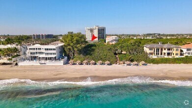 Building Photo - 3912 S Ocean Blvd