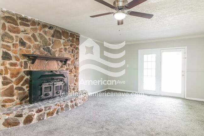 Foto del edificio - 2816 Pecan St