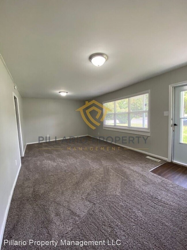 Building Photo - 4 br, 1.5 bath House - 4148 N Ritter Ave