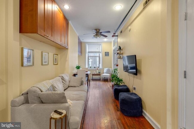 Foto del edificio - 1341 Lombard St