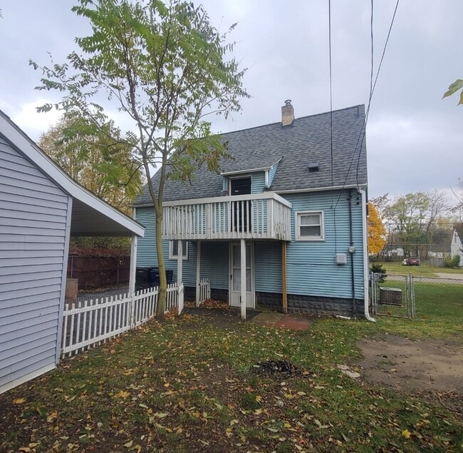 Building Photo - 4411 Red Arrow Rd