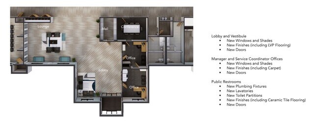Foto del edificio - 5407 Hoover Ave