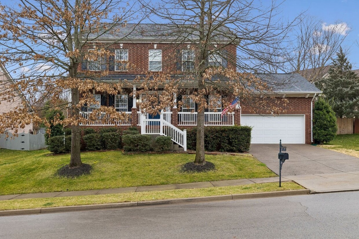 Located in the highly desirable McKays Mill community in Franklin, TN - Located in the highly desirable McKays Mill community in Franklin, TN