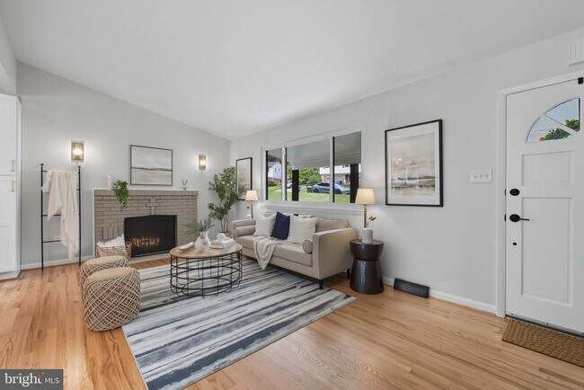 Foto del edificio - 4501 Tipton Ln