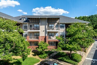 Building Photo - Monroe Place Apartments