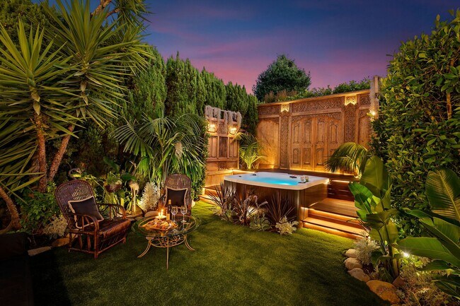 Foto del edificio - This beautiful Summerland home with ocean views is ready for YOU!