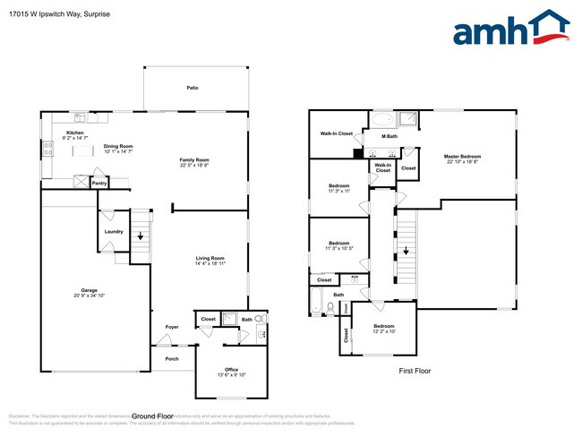 Building Photo - 17015 W Ipswitch Way