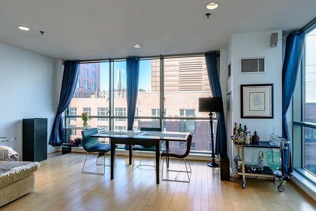 Foto del edificio - 234 Causeway St