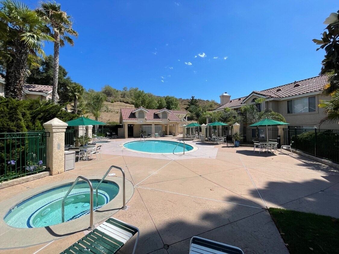 271 Fieldstone Way, Simi Valley, CA 93065 Townhome Rentals in Simi