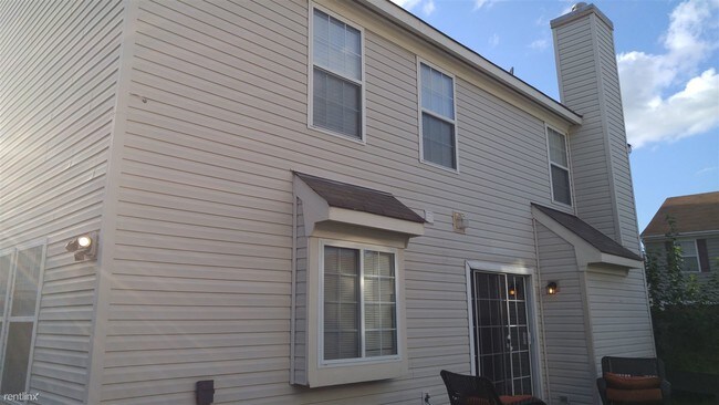 Building Photo - 1209 Prince John Ct