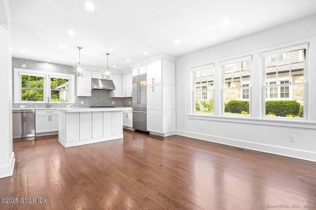 Foto del edificio - 2 Sound View Terrace