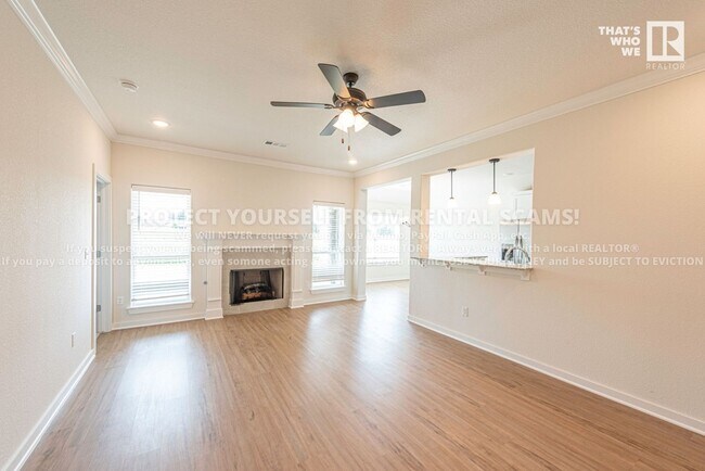 Foto del edificio - 723 Quartzite Avenue, Lowell, AR 72745