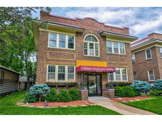 Foto del edificio - 4720 Nicollet Ave